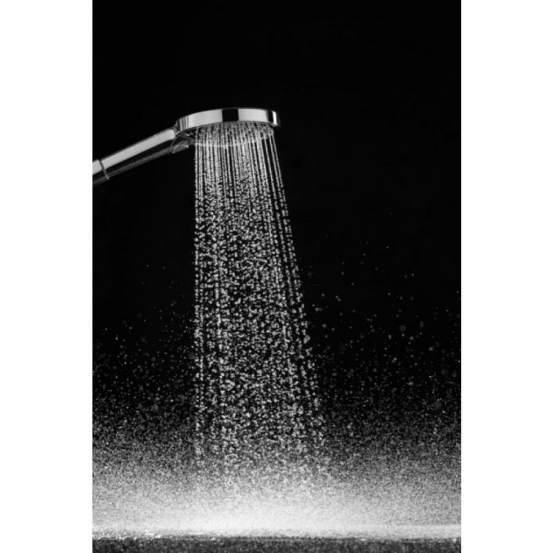 Ручной душ хром Hansgrohe Raindance Select S 120 3jet P 26014000