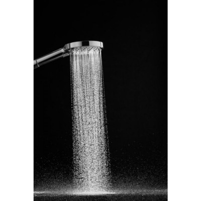 Ручной душ хром Hansgrohe Raindance Select S 120 3jet P 26014000