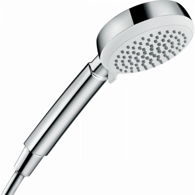 Ручной душ хром Hansgrohe Crometta 100 Vario 26834400