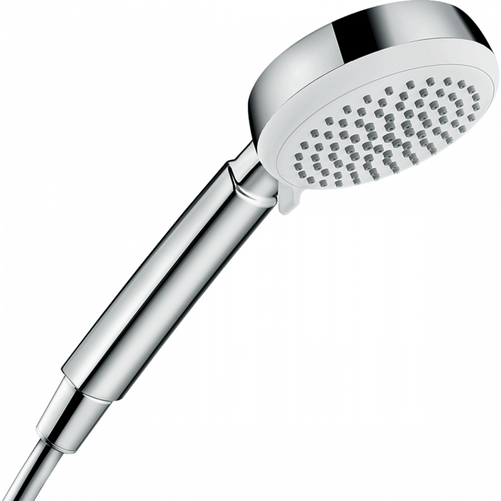 Ручной душ хром Hansgrohe Crometta 100 Vario 26834400