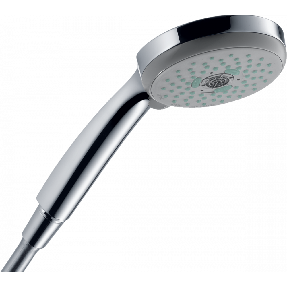 Ручной душ хром Hansgrohe Croma Multi EcoSmart 28538000