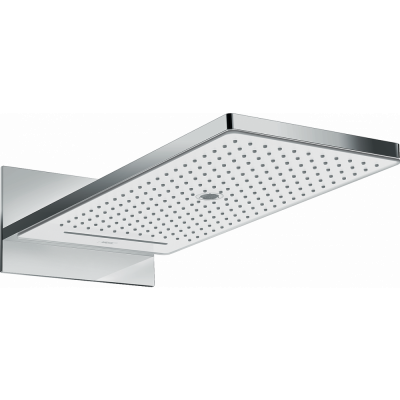 Верхний душ хром Hansgrohe Rainmaker Select 580 3jet 24001400