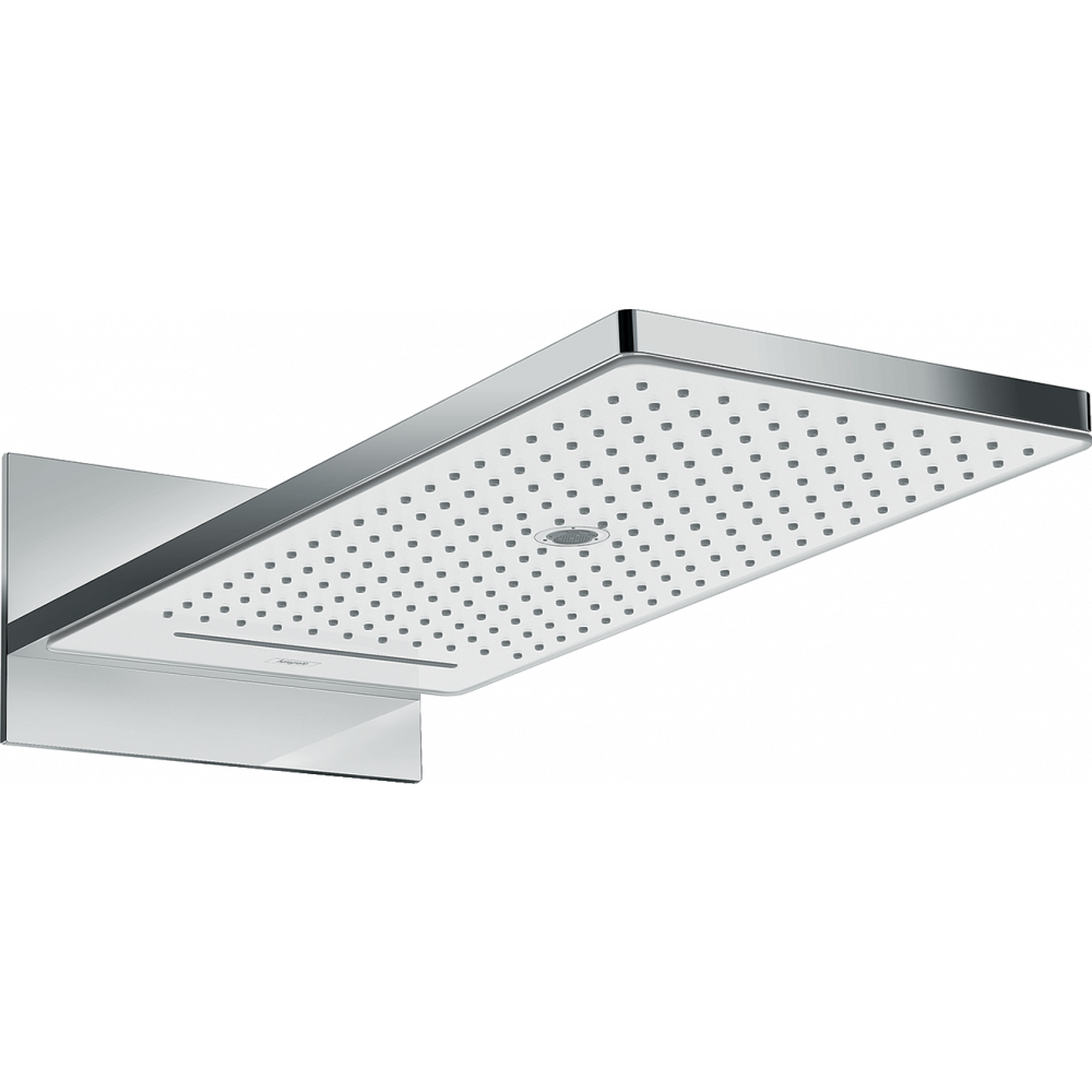 Верхний душ хром Hansgrohe Rainmaker Select 580 3jet 24001400