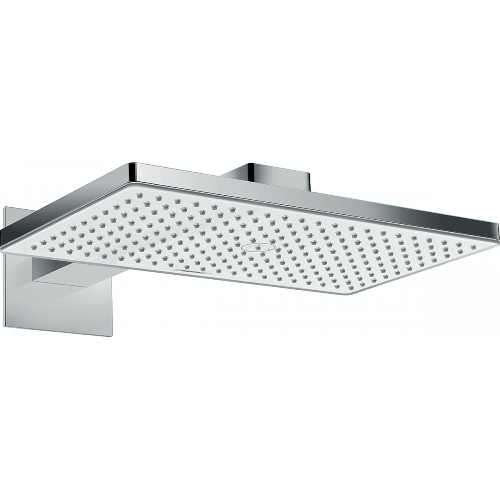 Верхний душ хром Hansgrohe Rainmaker Select 460 1jet 24003400