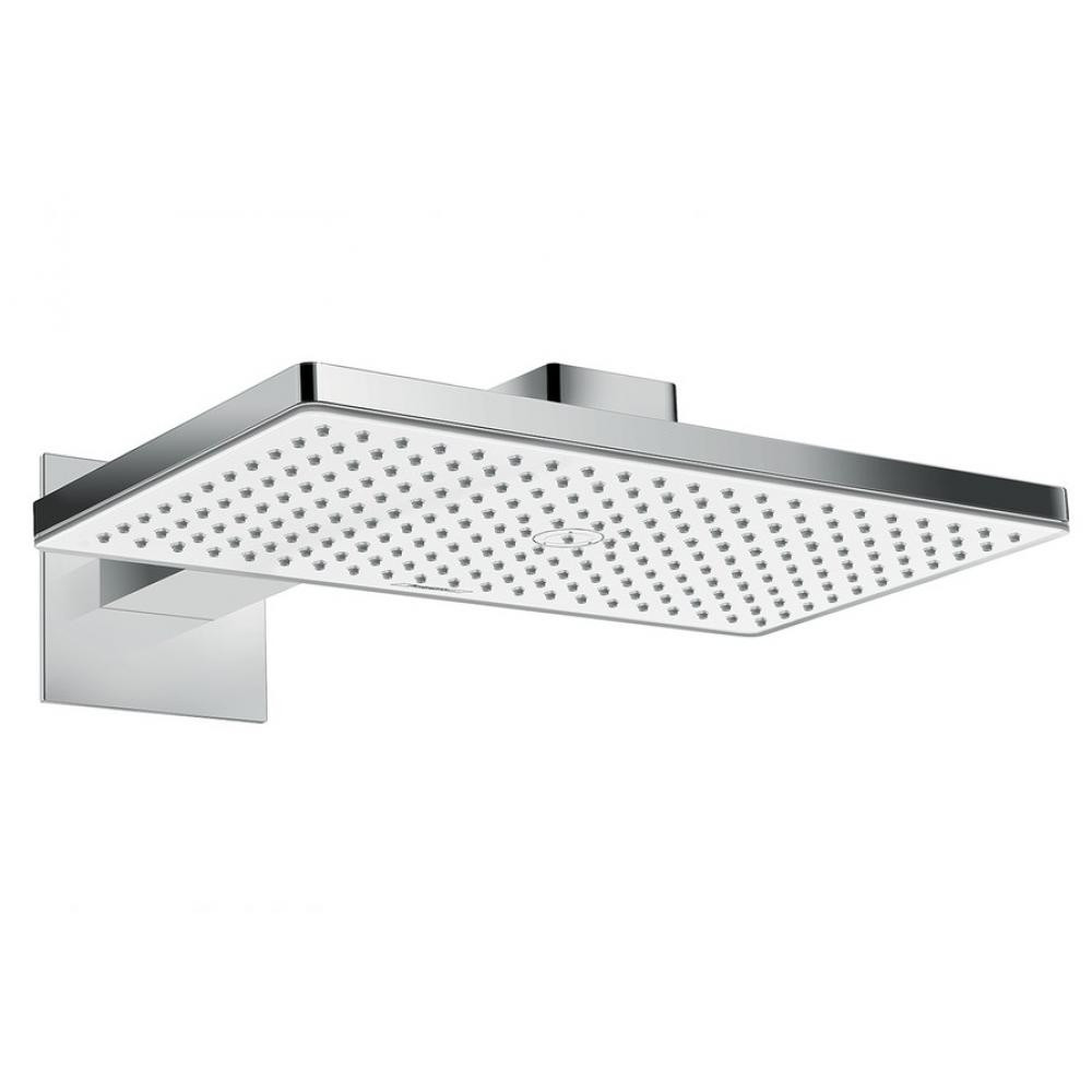 Верхний душ хром Hansgrohe Rainmaker Select 460 1jet EcoSmart 24013400
