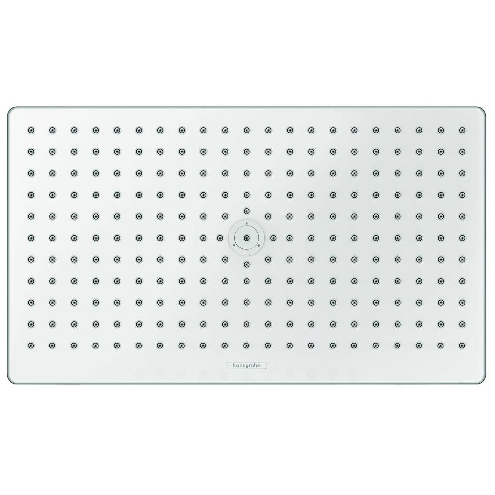 Верхний душ хром Hansgrohe Rainmaker Select 460 1jet EcoSmart 24013400