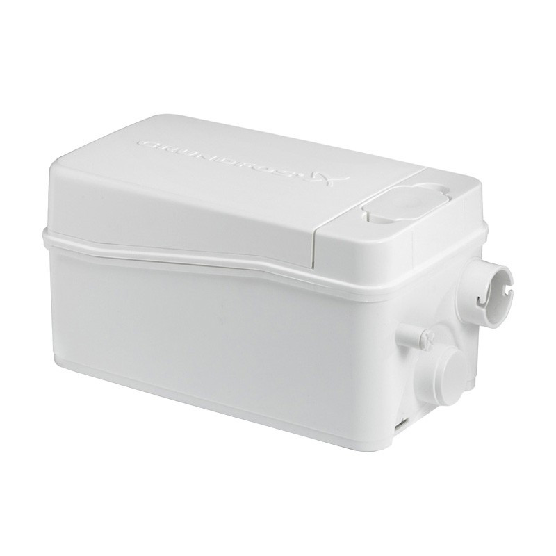 Канализационная насосная установка SOLOLIFT2 D-2 Grundfos 97775318