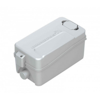 Канализационная насосная установка SOLOLIFT2 D-2 Grundfos 97775318