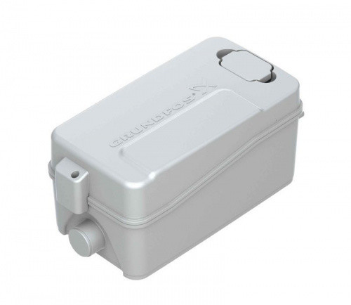 Канализационная насосная установка SOLOLIFT2 D-2 Grundfos 97775318