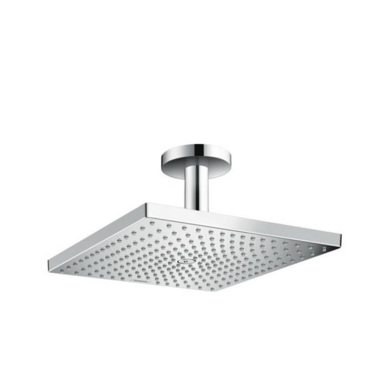 Верхний душ хром Hansgrohe Raindance E 300 1jet 26250000