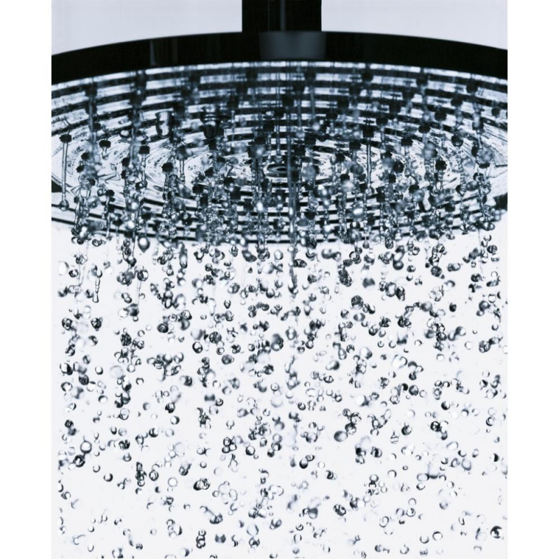 Верхний душ хром Hansgrohe Raindance S 240 Air 1jet 27474000