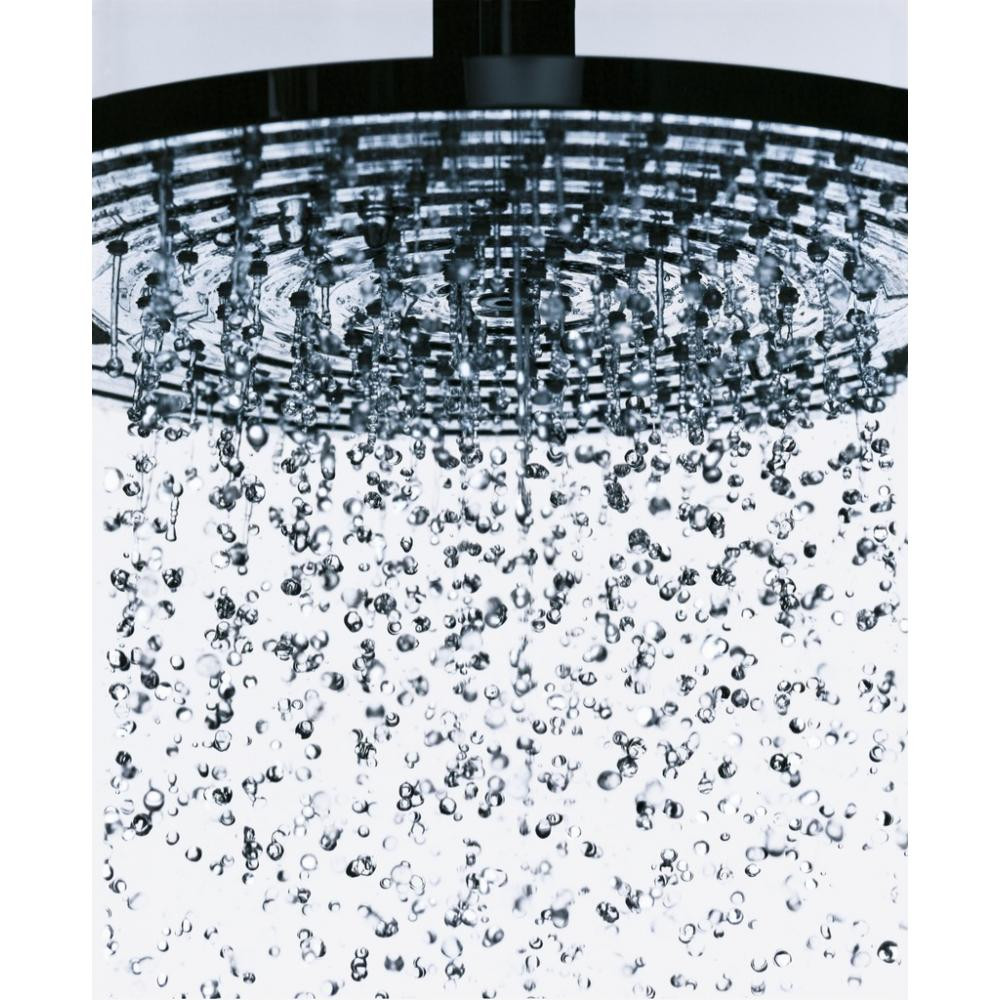 Верхний душ хром Hansgrohe Raindance S 240 Air 1jet 27474000