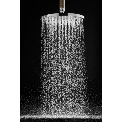 Верхний душ хром Hansgrohe Raindance S 240 Air 1jet 27474000