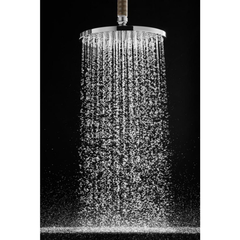Верхний душ хром Hansgrohe Raindance S 240 Air 1jet 27474000