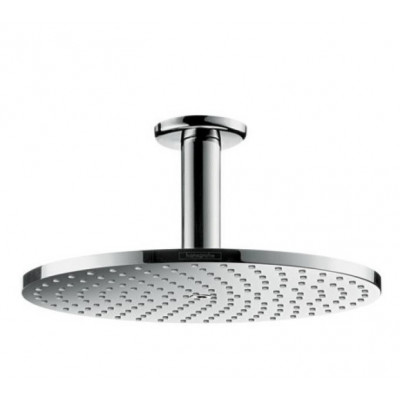 Верхний душ хром Hansgrohe Raindance S 240 1jet P 27620000