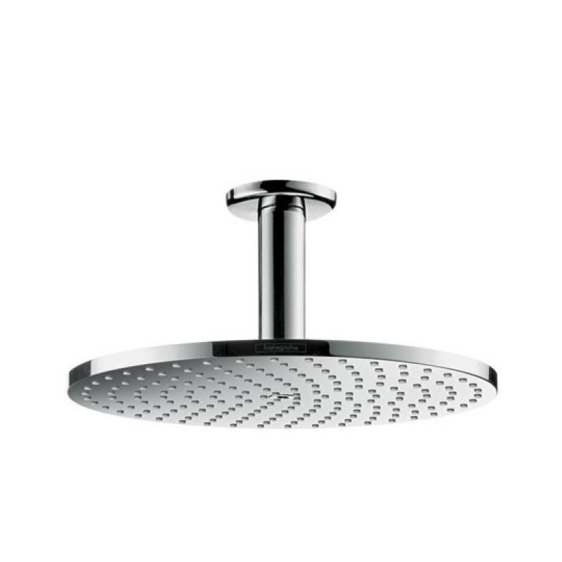 Верхний душ хром Hansgrohe Raindance S 240 1jet P 27620000