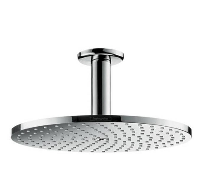 Верхний душ хром Hansgrohe Raindance S 240 1jet P 27620000
