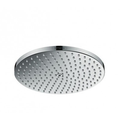 Верхний душ хром Hansgrohe Raindance S 240 1jet P 27623000
