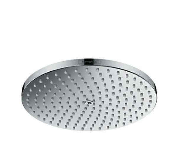 Верхний душ хром Hansgrohe Raindance S 240 1jet P 27623000