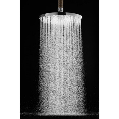 Верхний душ хром Hansgrohe Raindance S 240 1jet P 27623000
