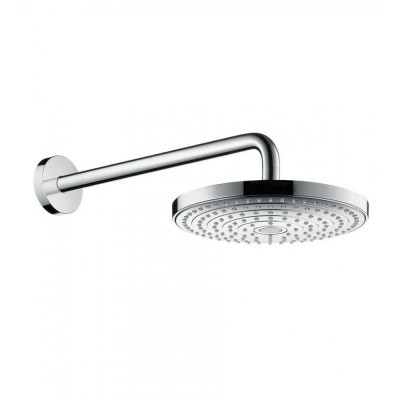 Верхний душ хром Hansgrohe Raindance Select ES 26470000