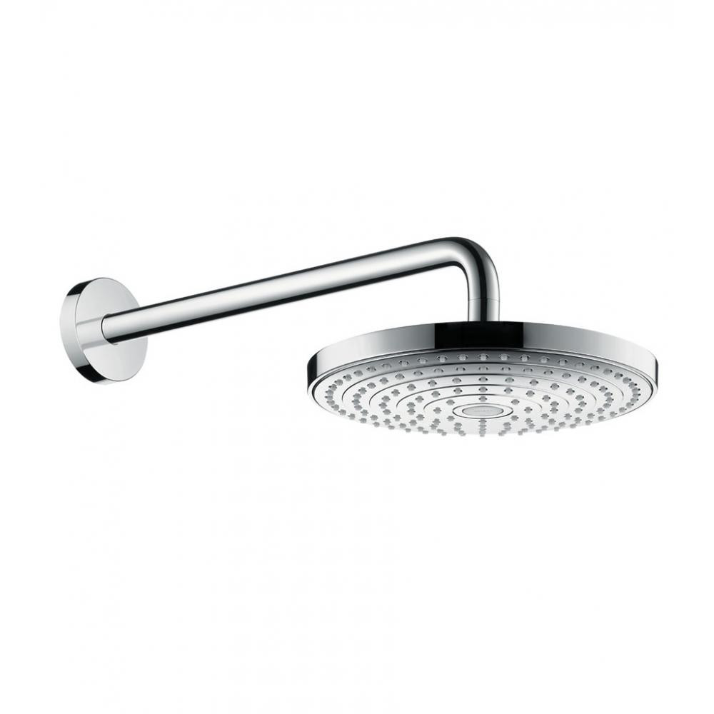 Верхний душ хром Hansgrohe Raindance Select ES 26470000