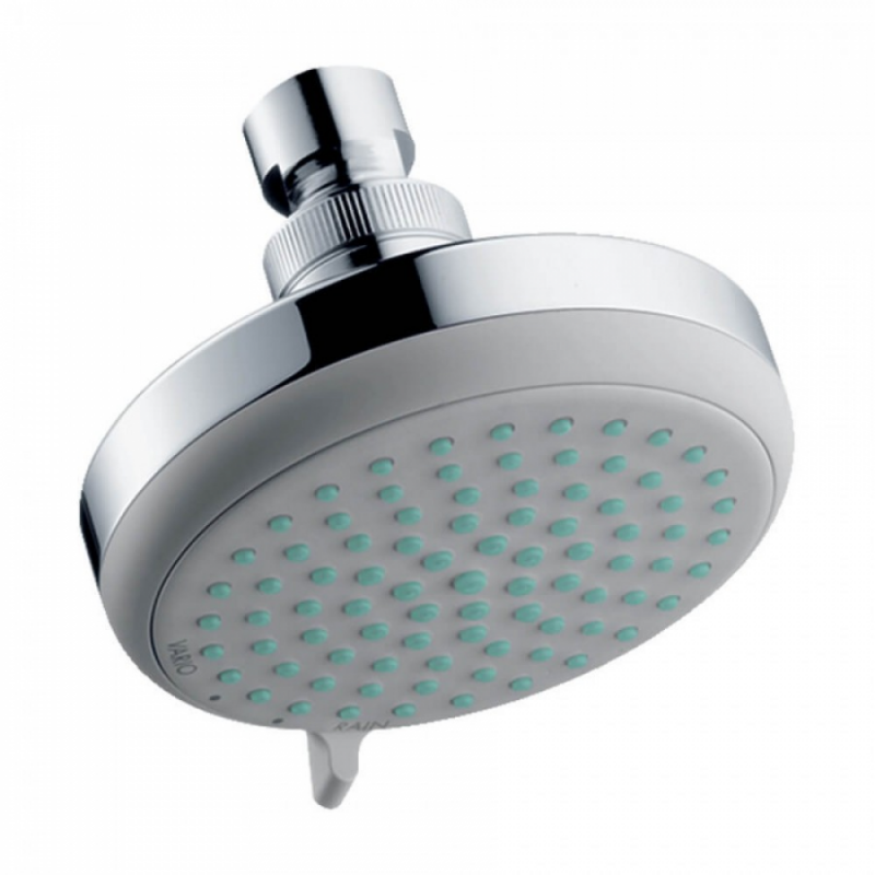 Верхний душ хром Hansgrohe Vario EcoSmart 28462000