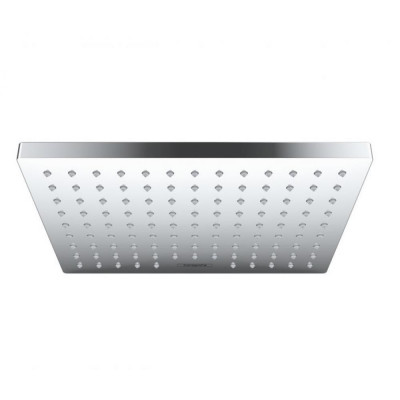 Верхний душ хром Hansgrohe Vernis Shape 230 1jet 26281000