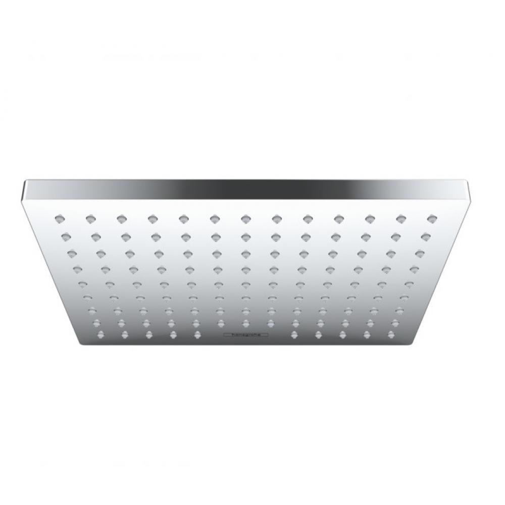 Верхний душ хром Hansgrohe Vernis Shape 230 1jet 26281000