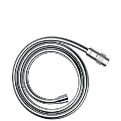 Шланг для душа 125 см хром hansgrohe Isiflex 28249000