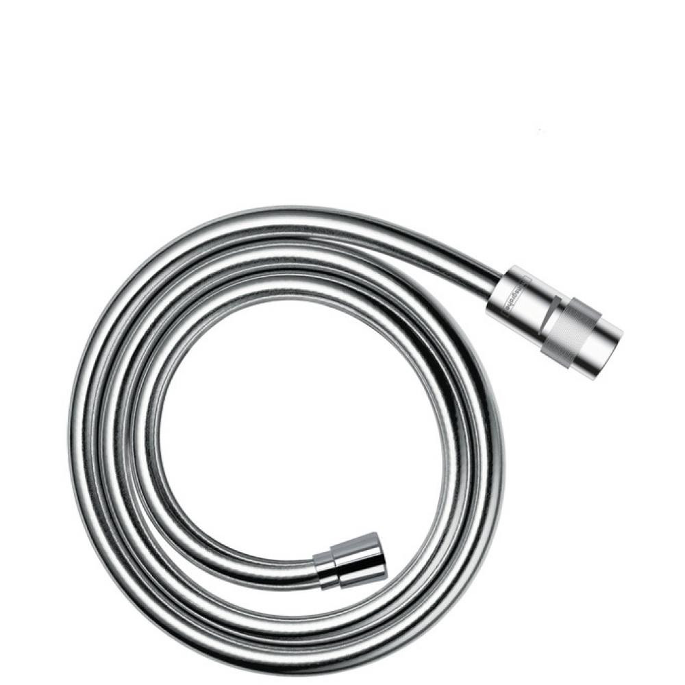 Шланг для душа 125 см хром hansgrohe Isiflex 28249000