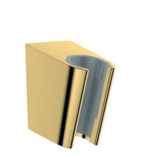Держатель для душа золото hansgrohe Porter S 28331990