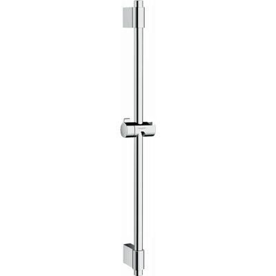 Душевая штанга хром Hansgrohe Unica Varia 27355000