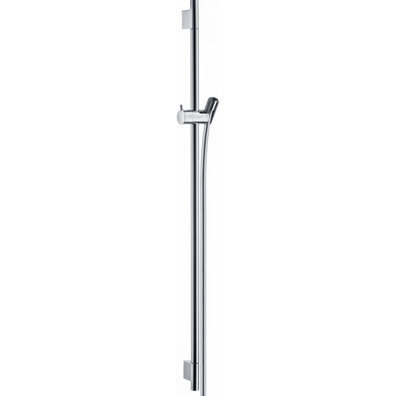 Душевая штанга хром Hansgrohe Unica S Puro 28631000