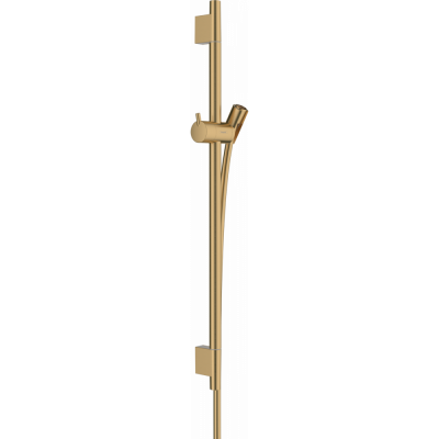 Душевая штанга бронза Hansgrohe Unica S Puro 28632140