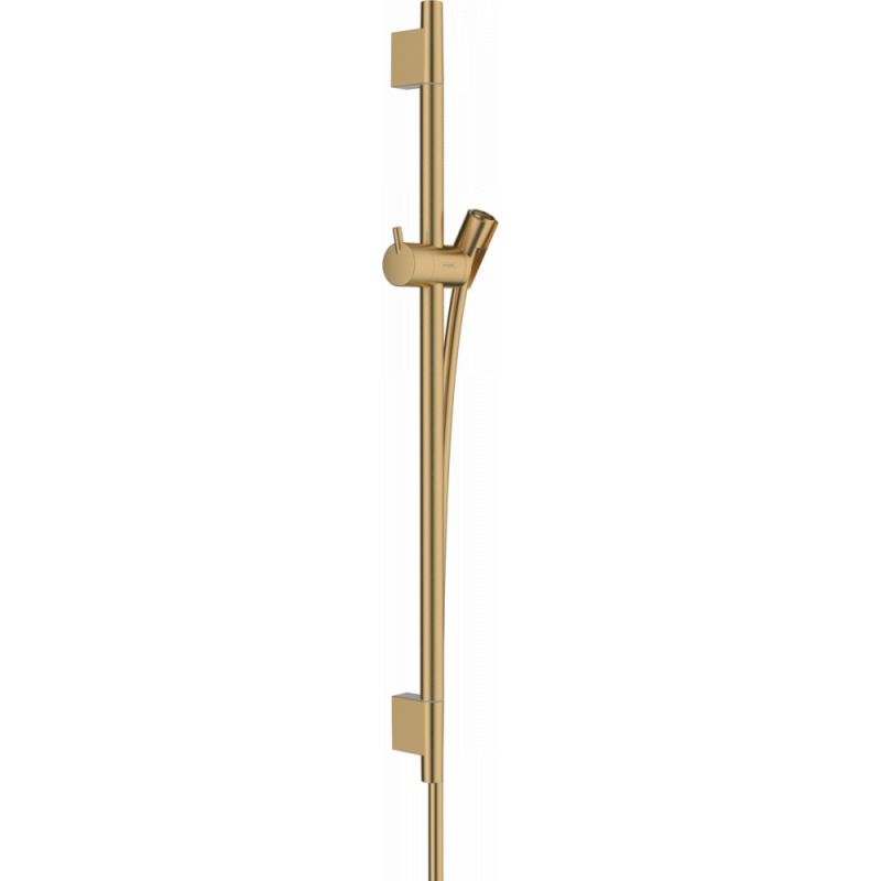 Душевая штанга бронза Hansgrohe Unica S Puro 28632140