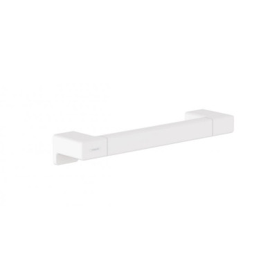Поручень для ванны белый Hansgrohe AddStoris 41744700
