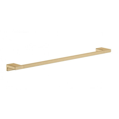 Держатель полотенец бронза Hansgrohe AddStoris 41747140