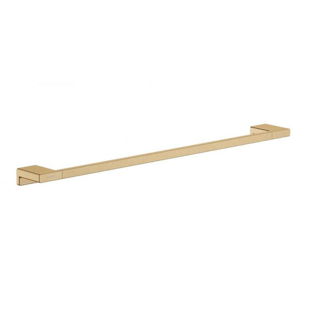 Держатель полотенец бронза Hansgrohe AddStoris 41747140