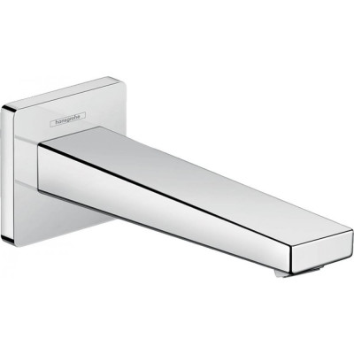Излив для ванны хром Hansgrohe Metropol 32542000