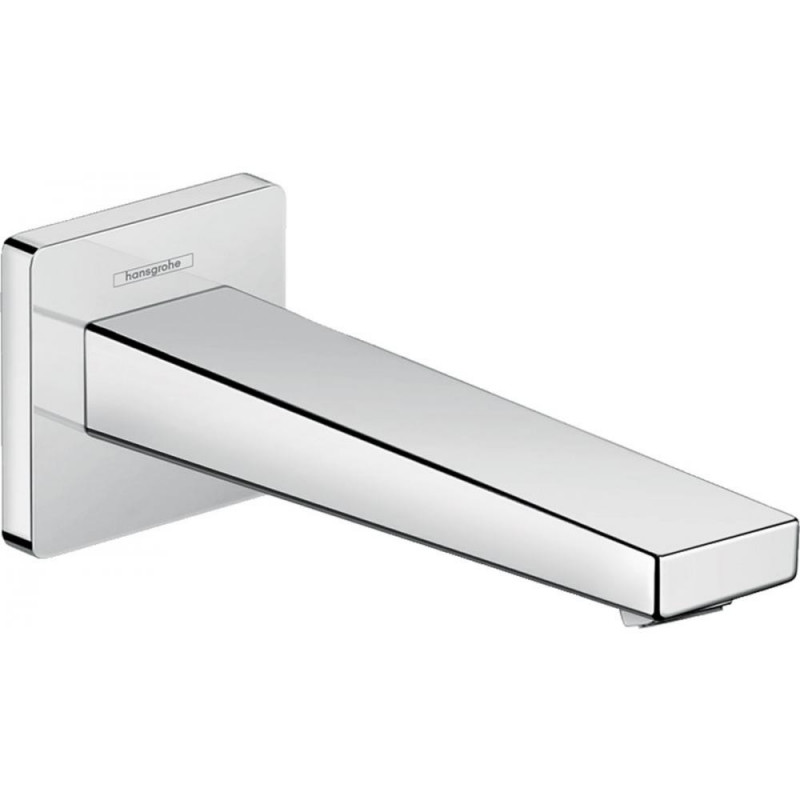Излив для ванны хром Hansgrohe Metropol 32542000
