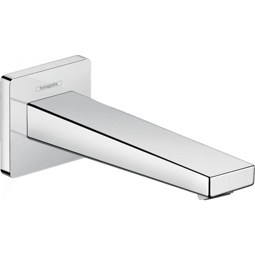 Излив для ванны хром Hansgrohe Metropol 32542000
