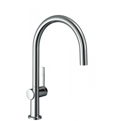 Смеситель для кухни хром Hansgrohe Talis M54 72804000