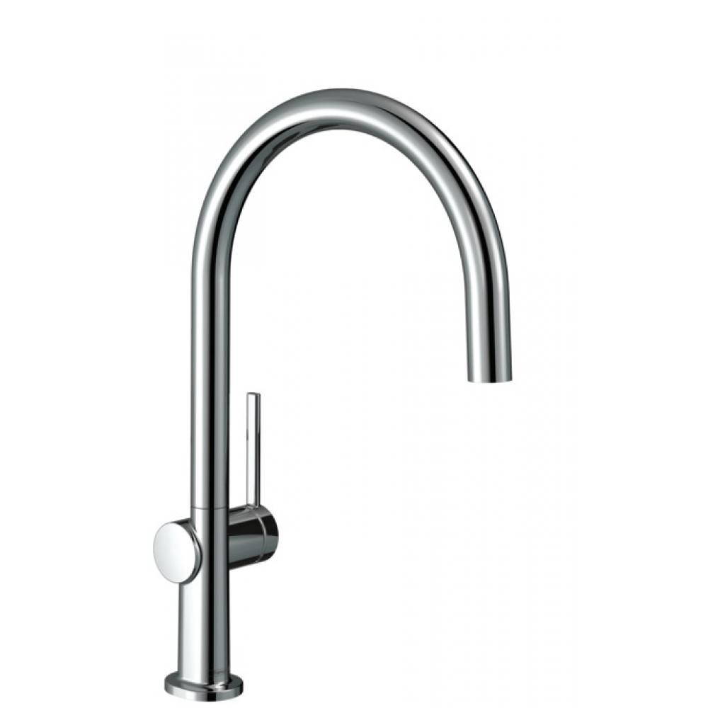 Смеситель для кухни хром Hansgrohe Talis M54 72804000