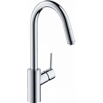 Смеситель для кухни хром Hansgrohe Talis M52 72832000