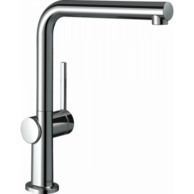 Смеситель для кухни хром Hansgrohe Talis M54 72840000