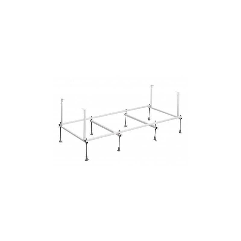 Монтажный комплект к акриловой ванне Roca Easy 180x80 25P028000