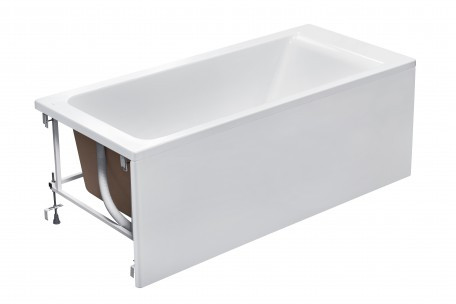 Панель фронтальная для акриловой ванны Roca Easy 170 ZRU9302901