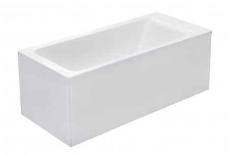 Панель боковая для акриловой ванны Roca Easy 170x75 левая ZRU9302902
