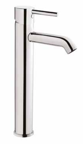 Высокий смеситель Vitra Minimax S для раковины A41990EXP